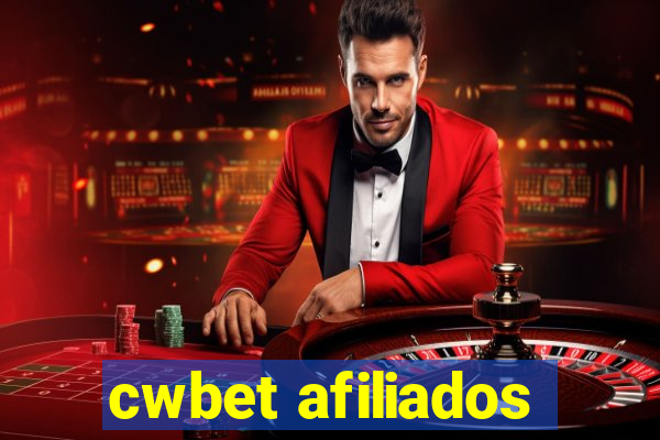 cwbet afiliados